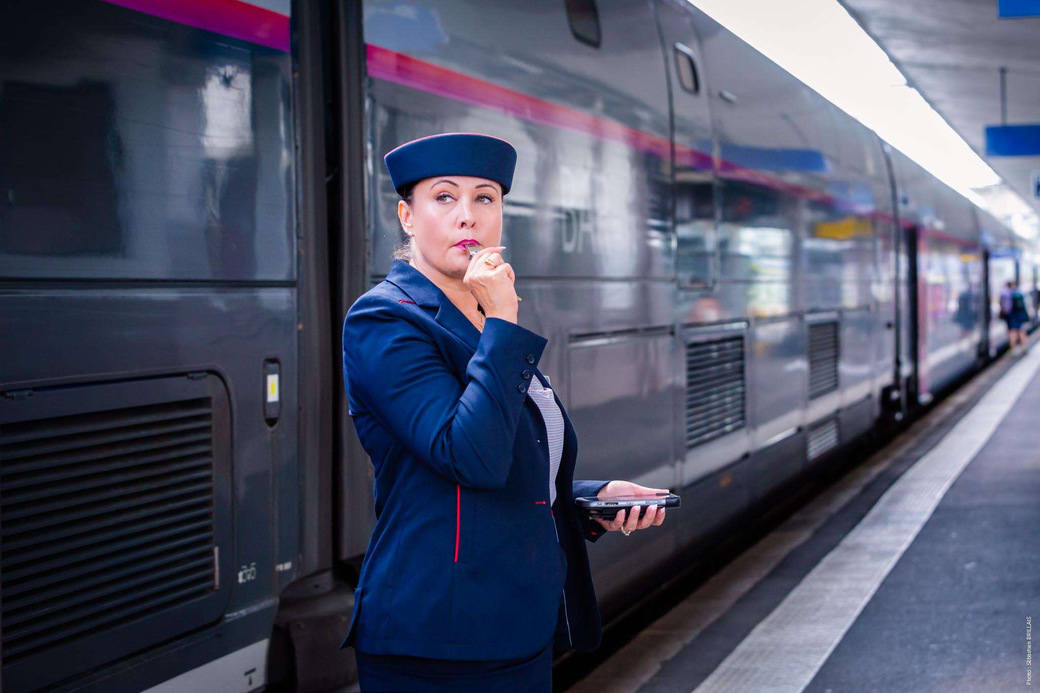 SNCF Voyageurs - Photographie